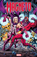 Magneto (2023) #4