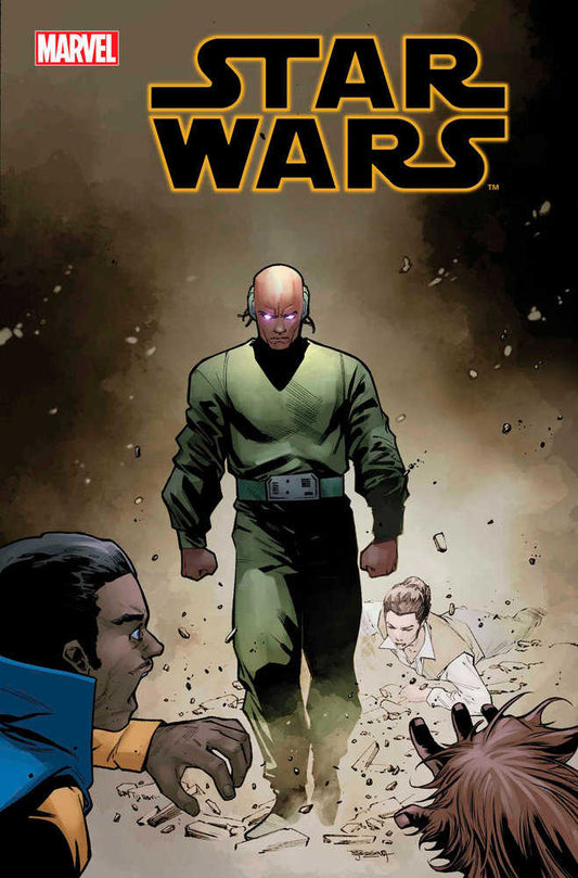 Star Wars (2020) #40