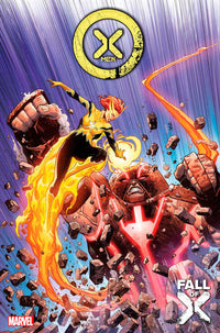 Thumbnail for X-Men (2021) #28