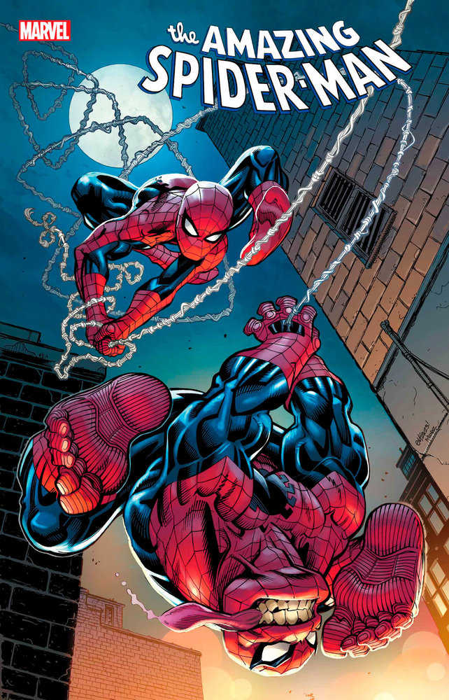 The Amazing Spider-Man (2022) #37