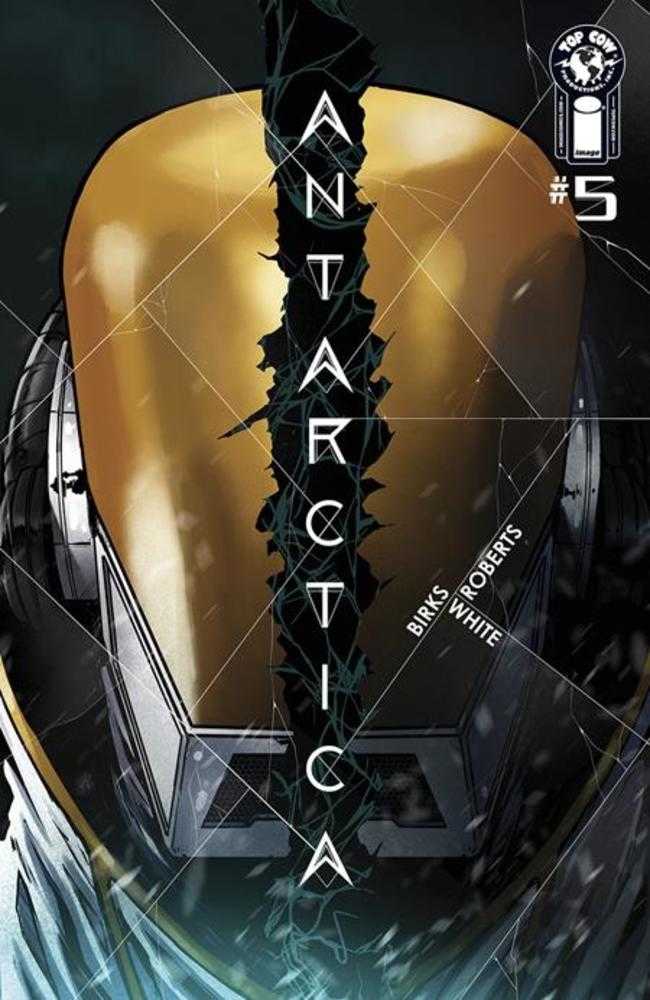 Antarctica (2023) #5