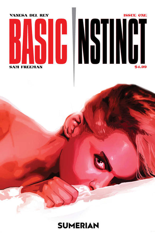 Basic Instinct (2023) #1B