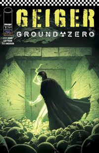 Thumbnail for Geiger: Ground Zero (2023) #1