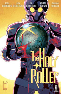Thumbnail for The Holy Roller (2023) #1
