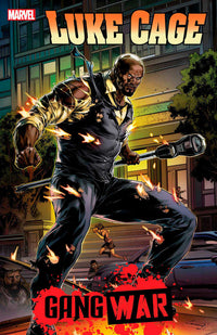 Thumbnail for Luke Cage: Gang War (2024) #1