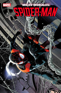 Thumbnail for Miles Morales: Spider-Man (2023) #12
