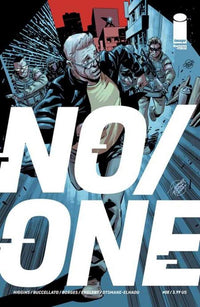Thumbnail for No/One (2023) #8