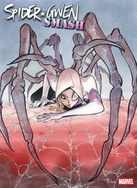 Thumbnail for Spider-Gwen: Smash (2024) #1C