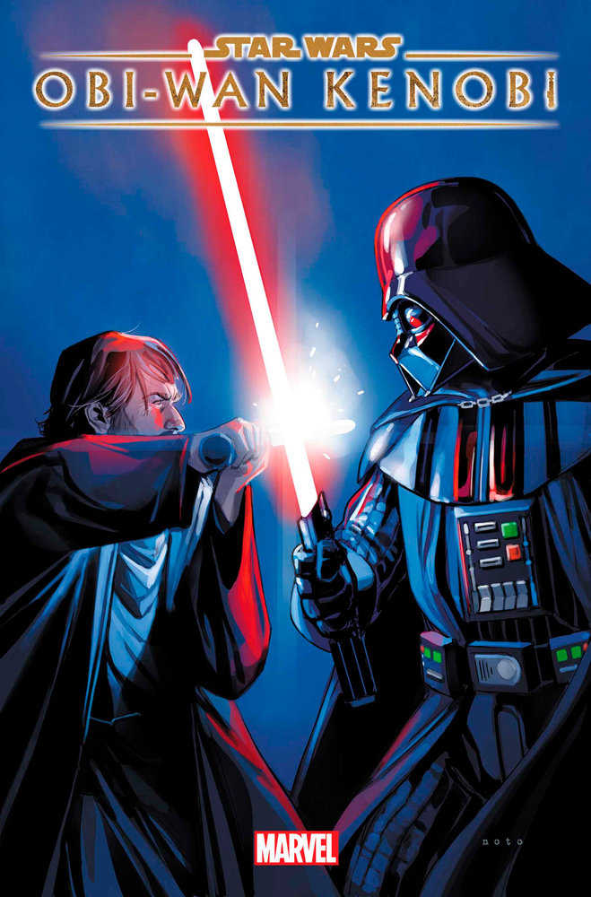 Star Wars: Obi-Wan Kenobi (2023) #3