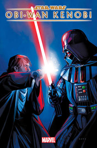 Thumbnail for Star Wars: Obi-Wan Kenobi (2023) #3