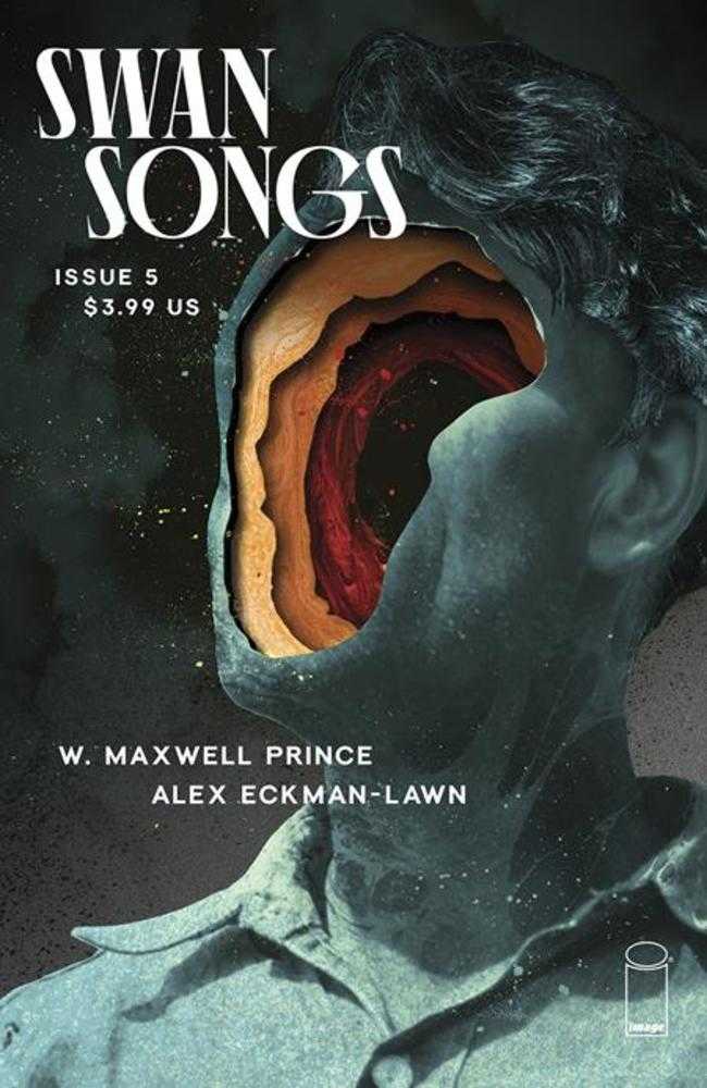 Swan Songs (2023) #5