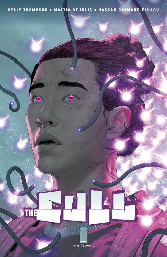 The Cull (2023) #4
