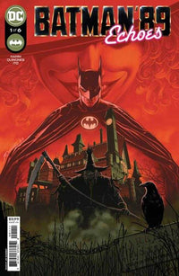 Thumbnail for Batman '89: Echoes (2024) #1