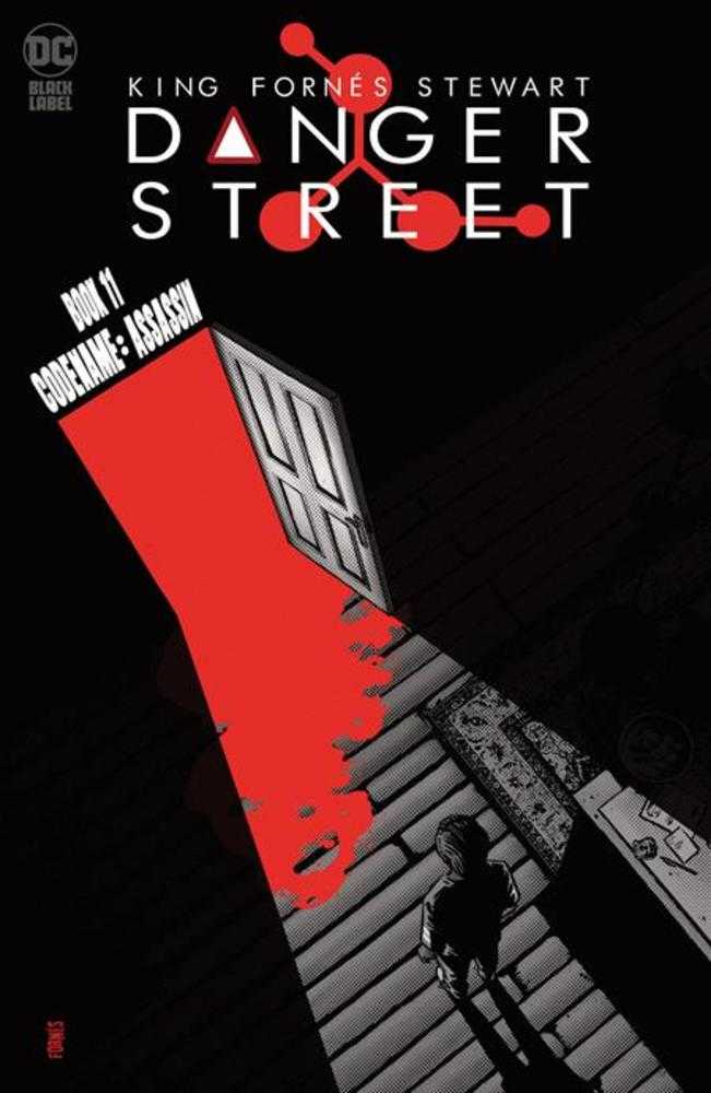 Danger Street (2023) #11