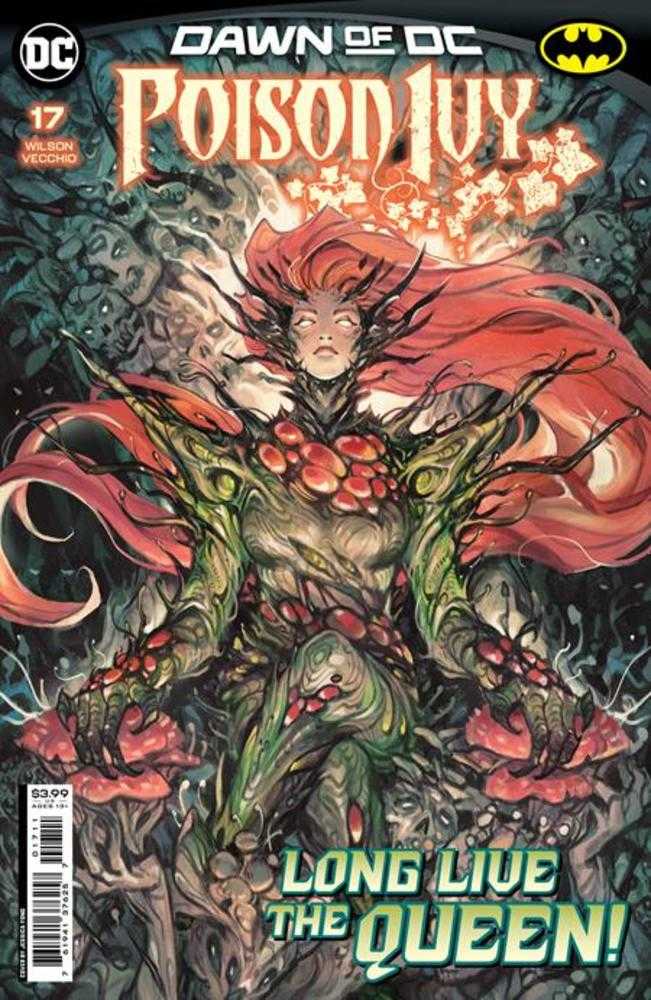 Poison Ivy (2022) #17