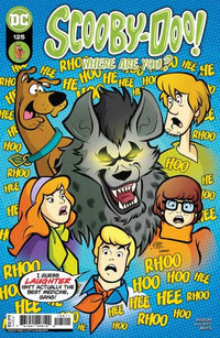 Thumbnail for Scooby-Doo, Where Are You? (2010) #125