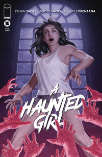 Thumbnail for A Haunted Girl (2023) #3