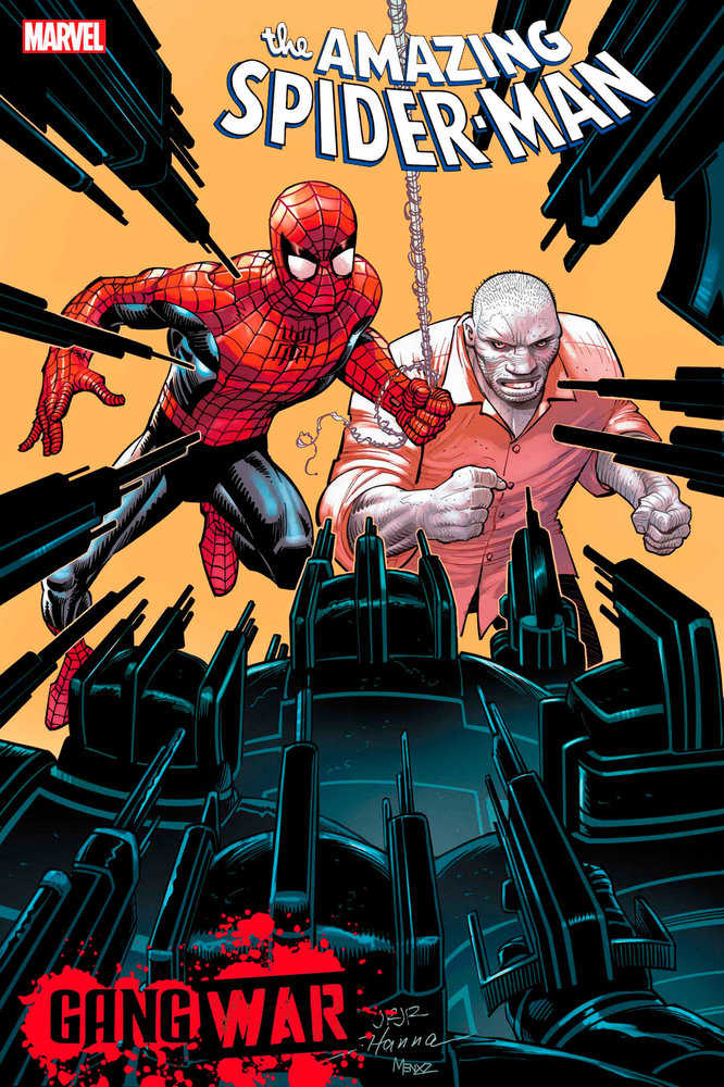 The Amazing Spider-Man (2022) #40