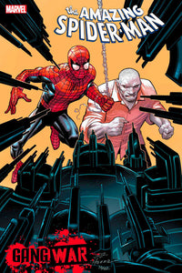Thumbnail for The Amazing Spider-Man (2022) #40
