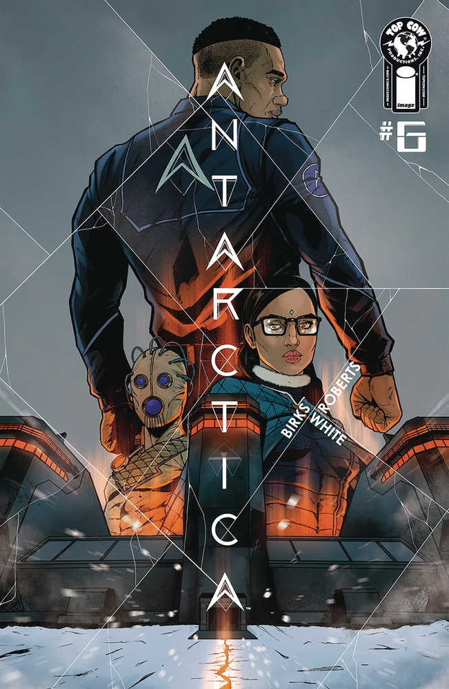 Antarctica (2023) #6