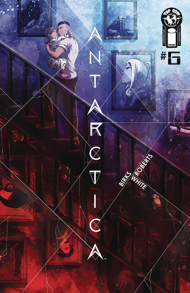 Antarctica (2023) #6B