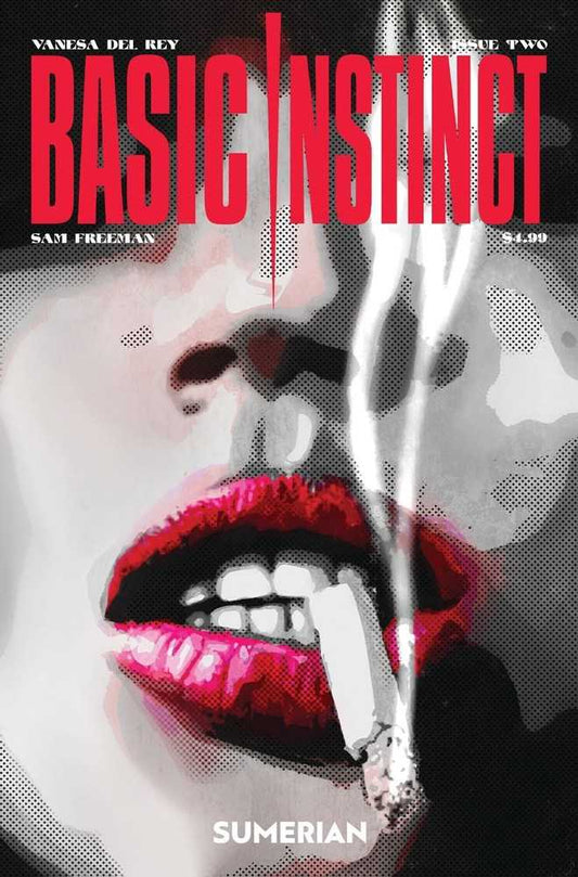 Basic Instinct (2023) #2