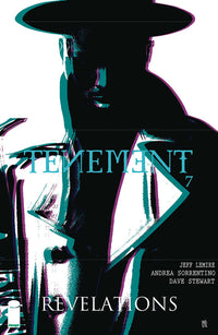 Thumbnail for Bone Orchard: Tenement (2023) #7