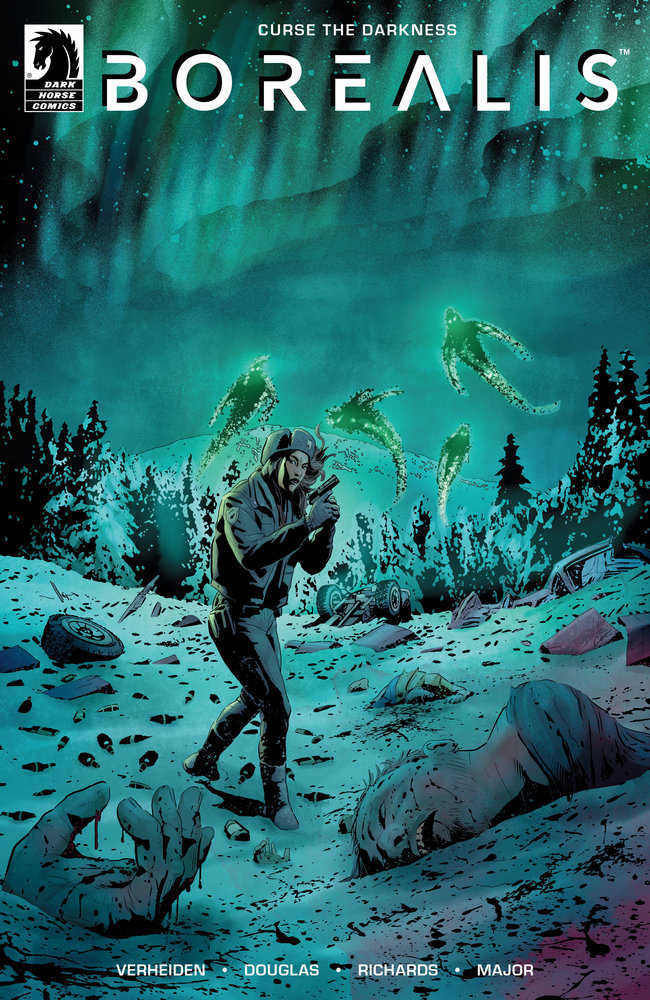 Borealis (2023) #2