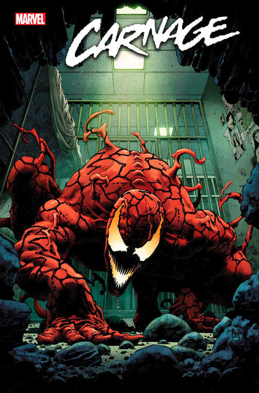 Carnage (2024) #2