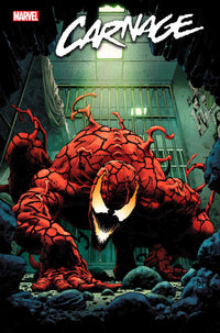Thumbnail for Carnage (2024) #2