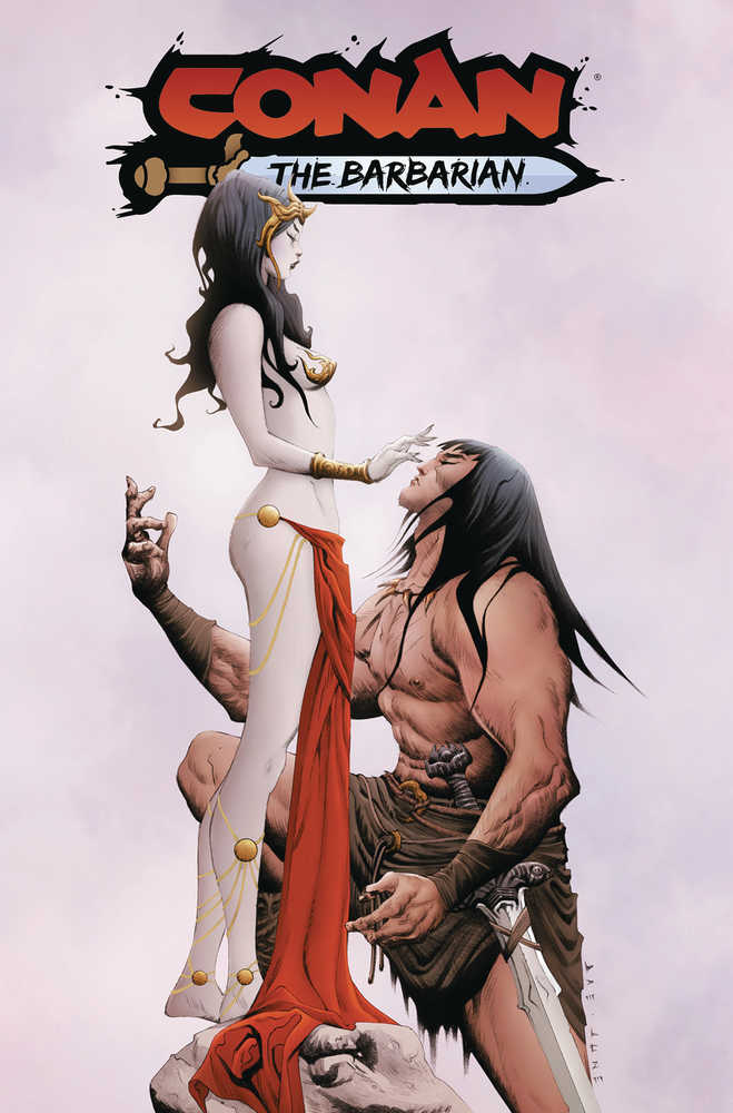 Conan: The Barbarian (2023) #6