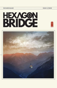 Thumbnail for Hexagon Bridge (2023) #4