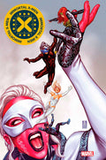 Immortal X-Men (2022) #18