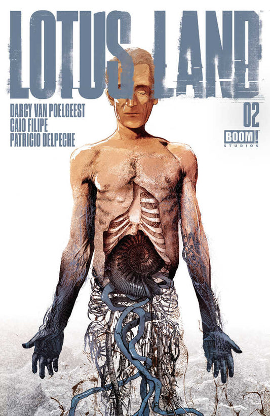 Lotus Land (2023) #2