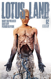 Thumbnail for Lotus Land (2023) #2