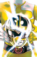 Mighty Morphin Power Rangers (2022) #115H