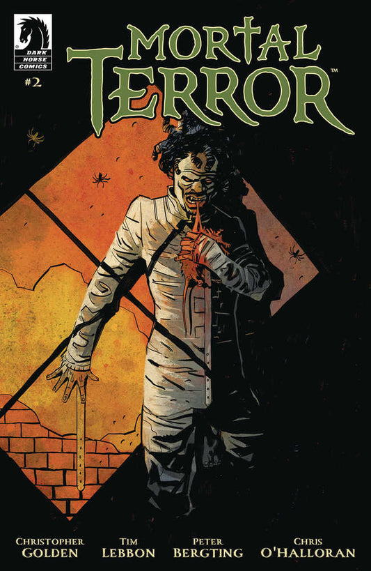 Mortal Terror (2023) #2