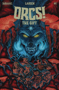 Orcs!: The Gift (2023) #1