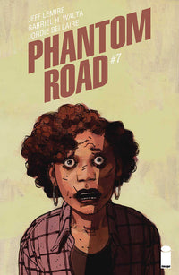 Thumbnail for Phantom Road (2023) #7