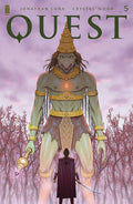 Quest (2023) #5