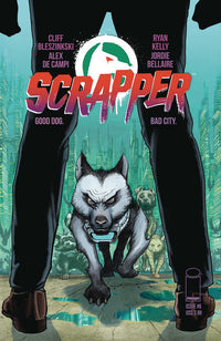 Thumbnail for Scrapper (2023) #6