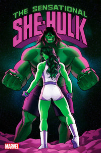 Thumbnail for Sensational She-Hulk (2023) #3