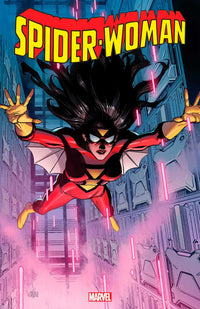 Thumbnail for Spider-Woman (2024) #2