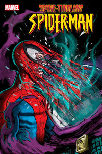 Thumbnail for Spine-Tingling Spider-Man (2023) #3