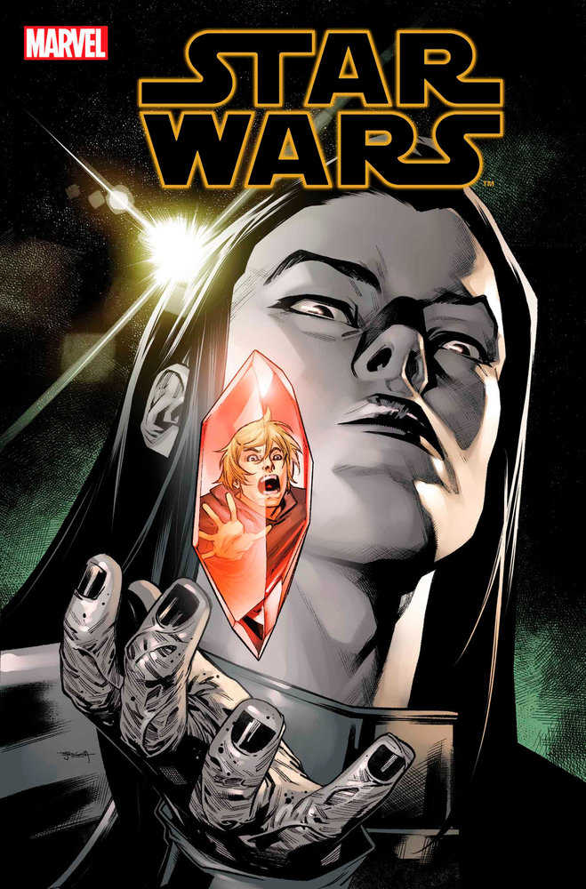 Star Wars (2020) #42