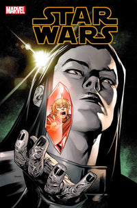 Thumbnail for Star Wars (2020) #42