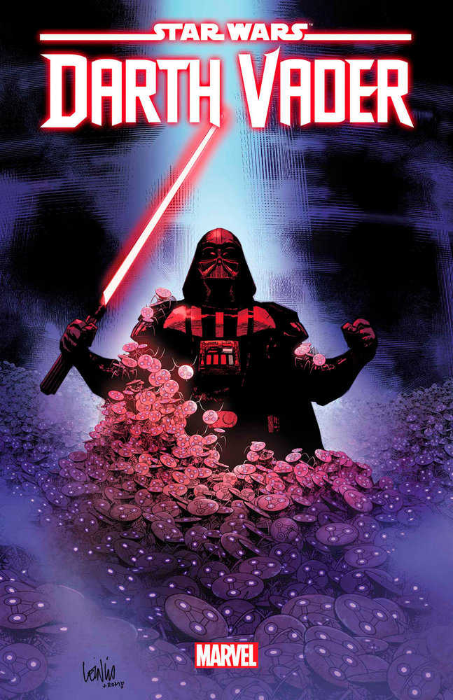 Star Wars: Darth Vader (2020) #41