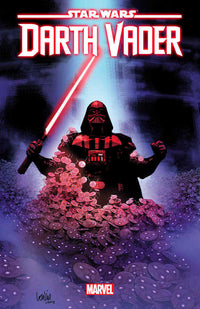 Thumbnail for Star Wars: Darth Vader (2020) #41