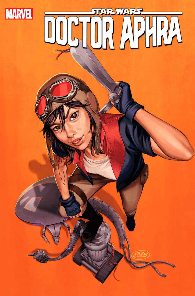 Star Wars: Doctor Aphra (2020) #39