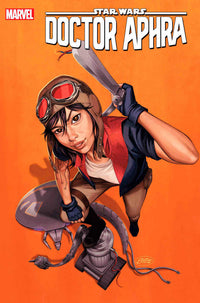 Thumbnail for Star Wars: Doctor Aphra (2020) #39